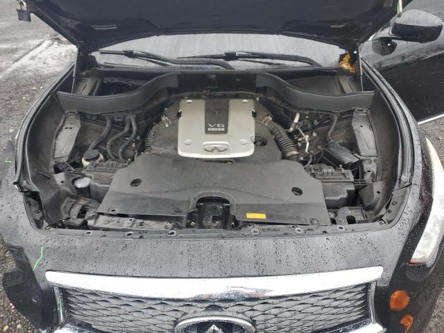 Photo 11 VIN: JN8CS1MW0HM416389 - INFINITI QX70 