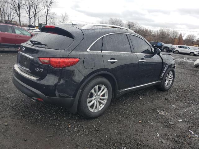 Photo 2 VIN: JN8CS1MW0HM416389 - INFINITI QX70 