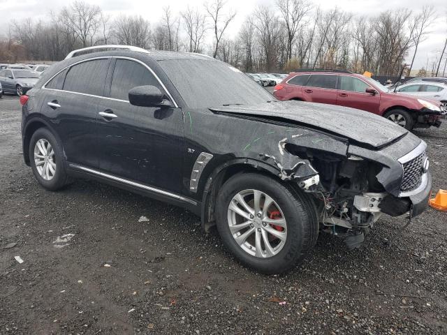 Photo 3 VIN: JN8CS1MW0HM416389 - INFINITI QX70 