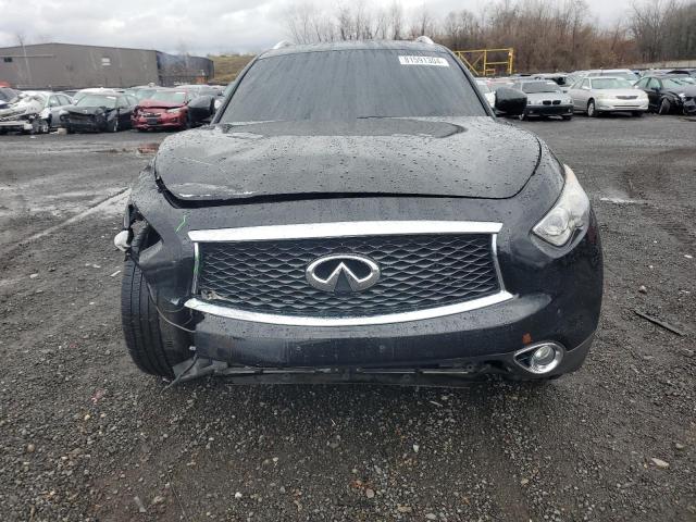 Photo 4 VIN: JN8CS1MW0HM416389 - INFINITI QX70 