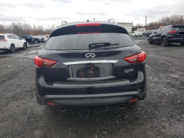 Photo 5 VIN: JN8CS1MW0HM416389 - INFINITI QX70 