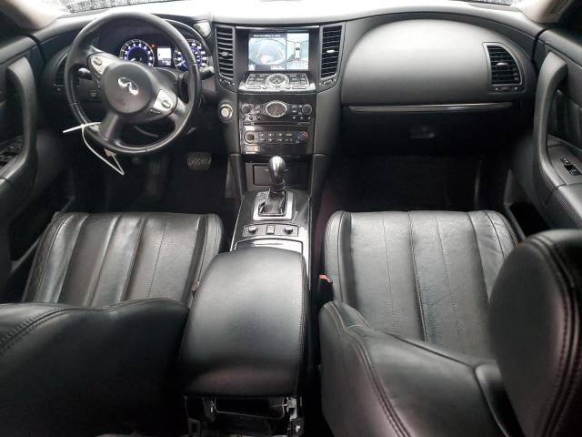 Photo 7 VIN: JN8CS1MW0HM416389 - INFINITI QX70 