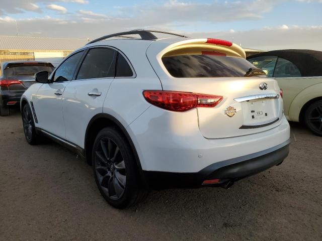 Photo 2 VIN: JN8CS1MW1DM170110 - INFINITI FX37 