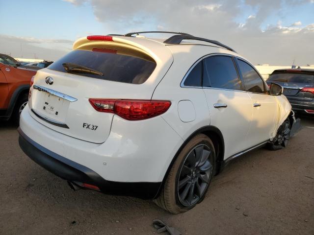 Photo 3 VIN: JN8CS1MW1DM170110 - INFINITI FX37 