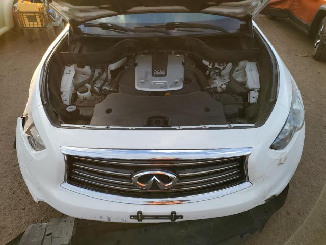 Photo 6 VIN: JN8CS1MW1DM170110 - INFINITI FX37 