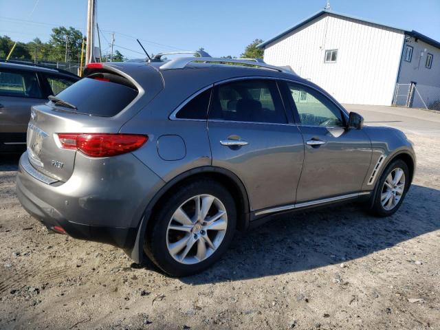 Photo 2 VIN: JN8CS1MW1DM170625 - INFINITI FX37 