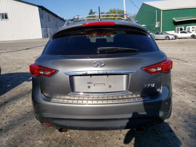 Photo 5 VIN: JN8CS1MW1DM170625 - INFINITI FX37 