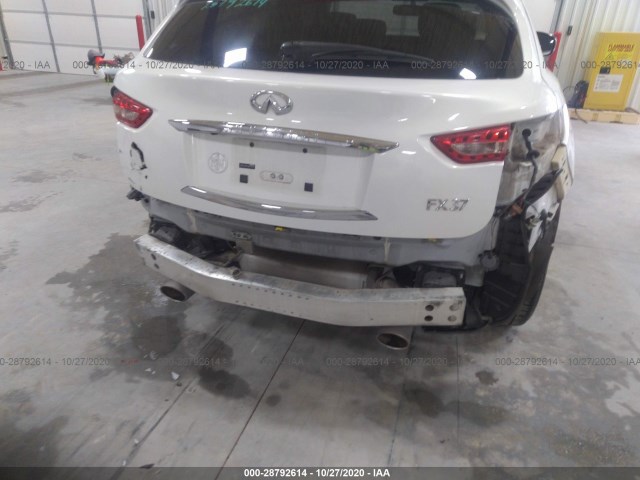 Photo 5 VIN: JN8CS1MW1DM172441 - INFINITI FX37 