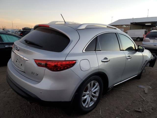 Photo 3 VIN: JN8CS1MW1DM172830 - INFINITI FX37 