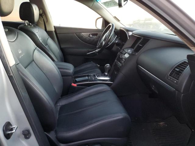 Photo 4 VIN: JN8CS1MW1DM172830 - INFINITI FX37 