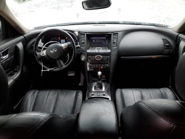 Photo 7 VIN: JN8CS1MW1DM172861 - INFINITI FX37 