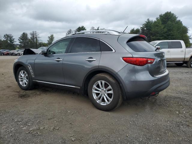 Photo 1 VIN: JN8CS1MW1DM174030 - INFINITI FX37 