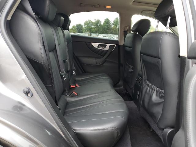 Photo 10 VIN: JN8CS1MW1DM174030 - INFINITI FX37 