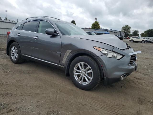 Photo 3 VIN: JN8CS1MW1DM174030 - INFINITI FX37 