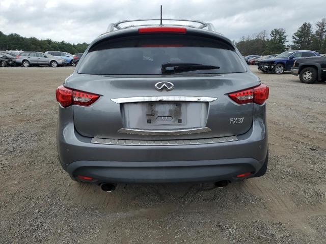 Photo 5 VIN: JN8CS1MW1DM174030 - INFINITI FX37 