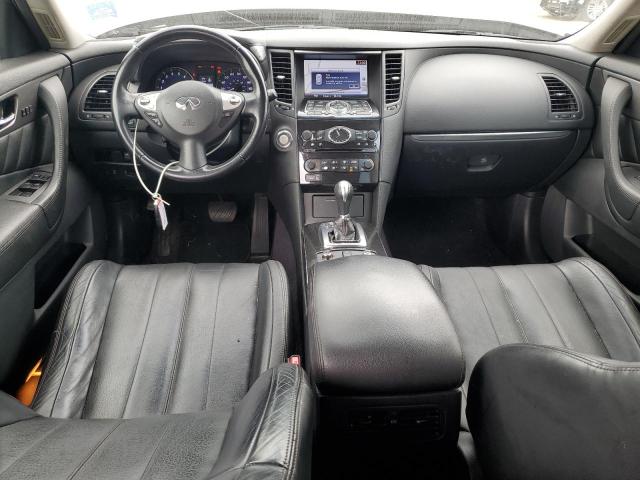 Photo 7 VIN: JN8CS1MW1DM174030 - INFINITI FX37 