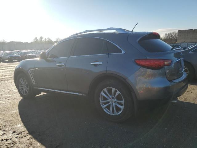 Photo 1 VIN: JN8CS1MW1EM411813 - INFINITI QX70 