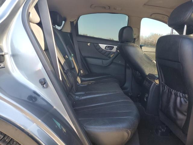 Photo 10 VIN: JN8CS1MW1EM411813 - INFINITI QX70 