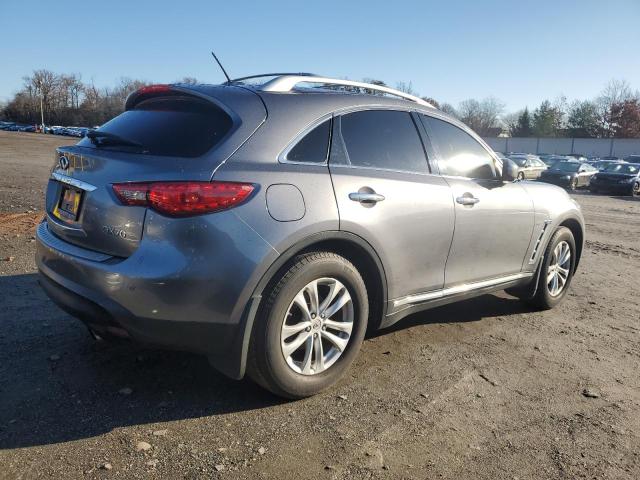 Photo 2 VIN: JN8CS1MW1EM411813 - INFINITI QX70 