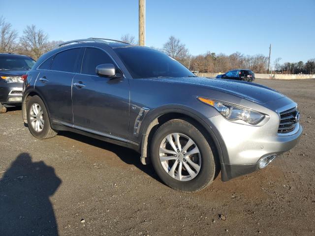 Photo 3 VIN: JN8CS1MW1EM411813 - INFINITI QX70 