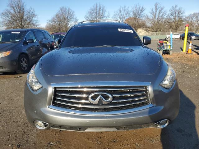 Photo 4 VIN: JN8CS1MW1EM411813 - INFINITI QX70 