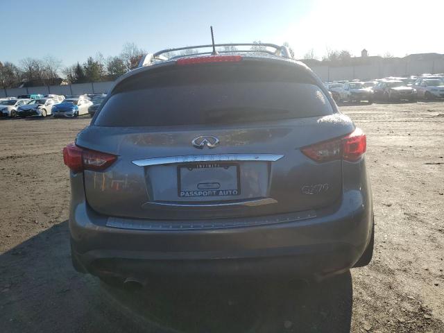 Photo 5 VIN: JN8CS1MW1EM411813 - INFINITI QX70 