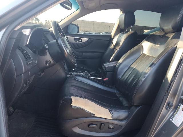 Photo 6 VIN: JN8CS1MW1EM411813 - INFINITI QX70 