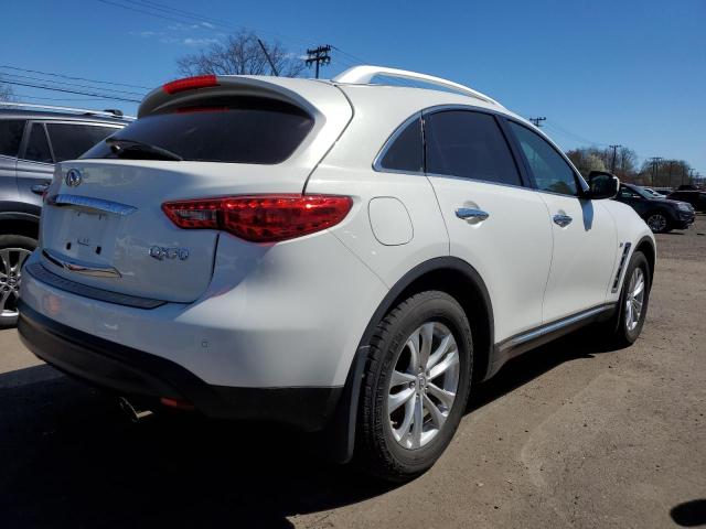 Photo 2 VIN: JN8CS1MW1EM412301 - INFINITI QX70 