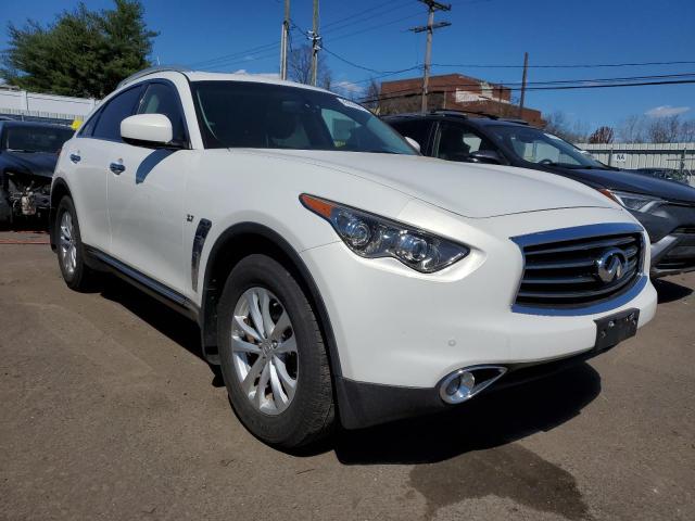 Photo 3 VIN: JN8CS1MW1EM412301 - INFINITI QX70 