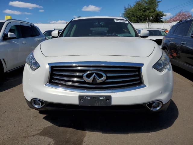 Photo 4 VIN: JN8CS1MW1EM412301 - INFINITI QX70 