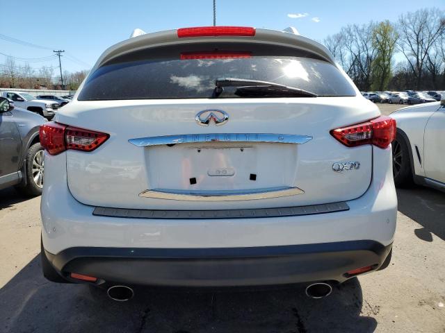 Photo 5 VIN: JN8CS1MW1EM412301 - INFINITI QX70 