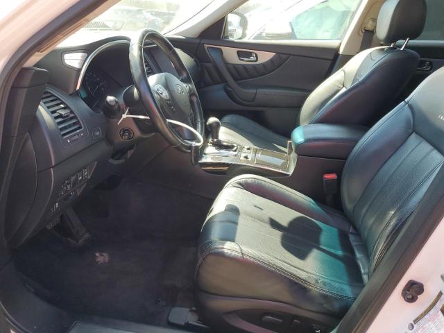 Photo 6 VIN: JN8CS1MW1EM412301 - INFINITI QX70 