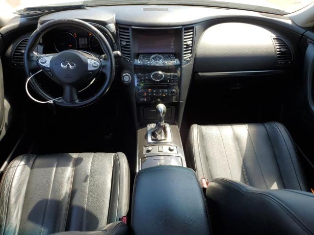 Photo 7 VIN: JN8CS1MW1EM412301 - INFINITI QX70 