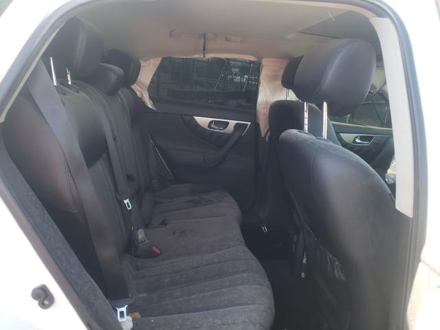 Photo 5 VIN: JN8CS1MW1EM412430 - INFINITI QX70 