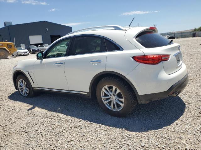 Photo 1 VIN: JN8CS1MW1FM480583 - INFINITI QX70 