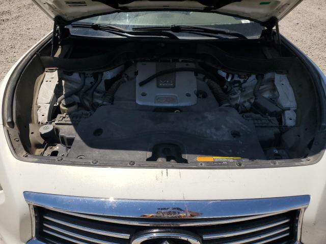 Photo 10 VIN: JN8CS1MW1FM480583 - INFINITI QX70 