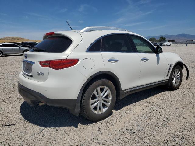 Photo 2 VIN: JN8CS1MW1FM480583 - INFINITI QX70 