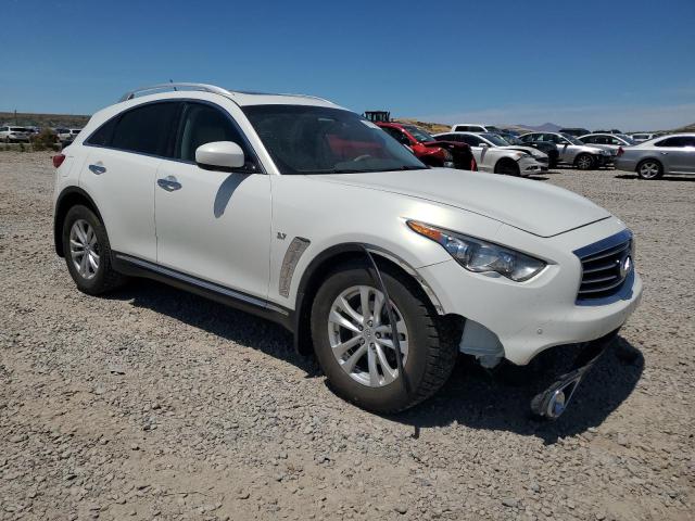 Photo 3 VIN: JN8CS1MW1FM480583 - INFINITI QX70 