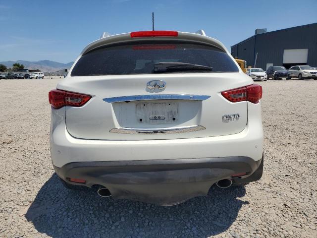 Photo 5 VIN: JN8CS1MW1FM480583 - INFINITI QX70 