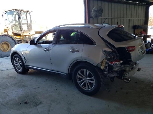 Photo 1 VIN: JN8CS1MW1FM482169 - INFINITI QX70 