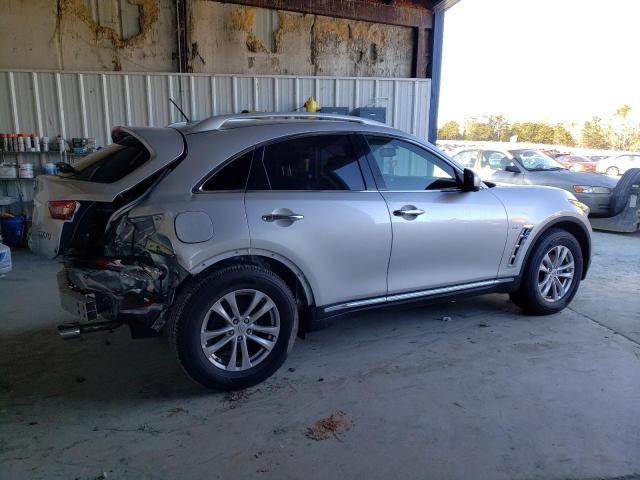 Photo 2 VIN: JN8CS1MW1FM482169 - INFINITI QX70 