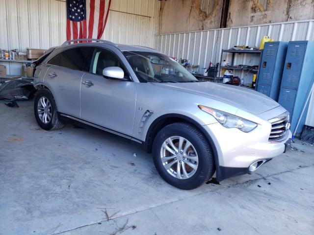 Photo 3 VIN: JN8CS1MW1FM482169 - INFINITI QX70 