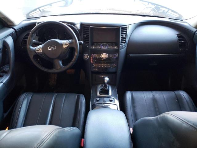 Photo 7 VIN: JN8CS1MW1FM482169 - INFINITI QX70 