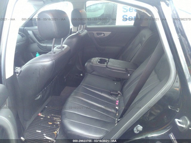 Photo 7 VIN: JN8CS1MW1FM483015 - INFINITI QX70 