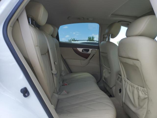 Photo 10 VIN: JN8CS1MW1GM752101 - INFINITI QX70 