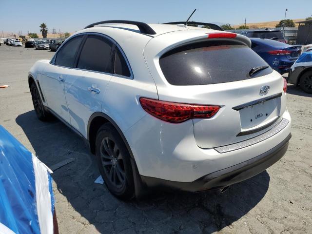 Photo 1 VIN: JN8CS1MW1HM410651 - INFINITI QX70 