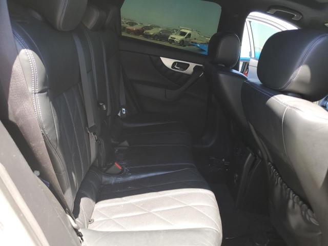 Photo 10 VIN: JN8CS1MW1HM410651 - INFINITI QX70 