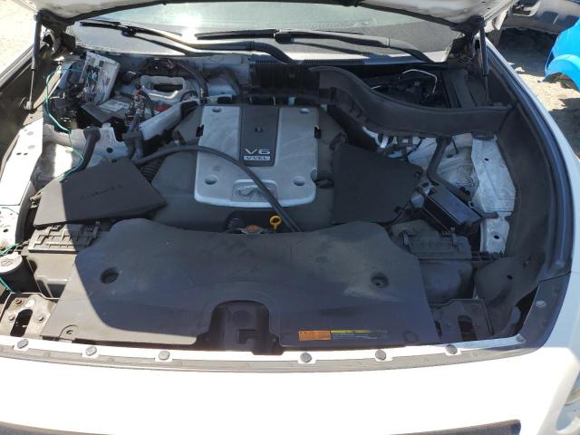 Photo 11 VIN: JN8CS1MW1HM410651 - INFINITI QX70 