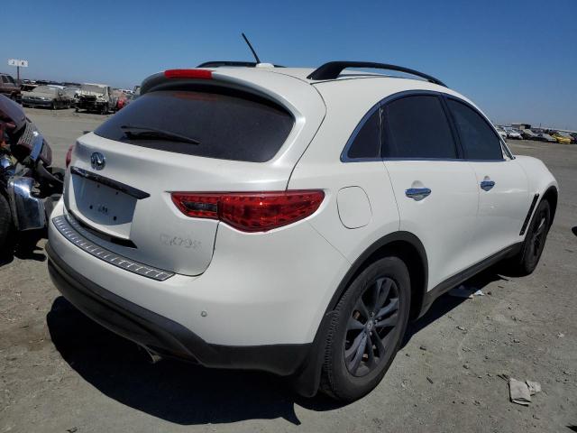 Photo 2 VIN: JN8CS1MW1HM410651 - INFINITI QX70 