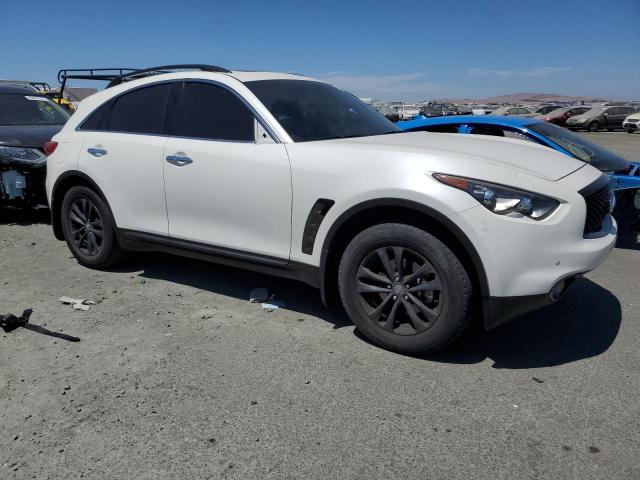 Photo 3 VIN: JN8CS1MW1HM410651 - INFINITI QX70 